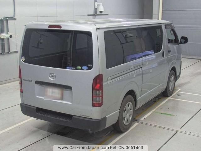 toyota regiusace-van 2019 quick_quick_QDF-GDH201V_GDH201-2004862 image 2