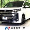 toyota noah 2024 -TOYOTA--Noah 6BA-MZRA90W--MZRA90-0087117---TOYOTA--Noah 6BA-MZRA90W--MZRA90-0087117- image 1