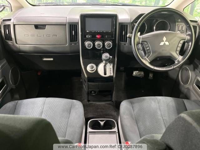 mitsubishi delica-d5 2018 -MITSUBISHI--Delica D5 LDA-CV1W--CV1W-1306826---MITSUBISHI--Delica D5 LDA-CV1W--CV1W-1306826- image 2