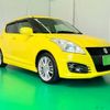 suzuki swift 2013 -SUZUKI 【名変中 】--Swift ZC32S--112823---SUZUKI 【名変中 】--Swift ZC32S--112823- image 25