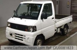 mitsubishi minicab-truck 2008 -MITSUBISHI--Minicab Truck GBD-U61T--U61T-1302732---MITSUBISHI--Minicab Truck GBD-U61T--U61T-1302732-