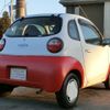 suzuki twin 2004 quick_quick_CBA-EC22S_EC22S-210593 image 7