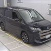 toyota noah 2023 -TOYOTA 【名古屋 351ﾐ7581】--Noah 6AA-ZWR90W--ZWR90-0093566---TOYOTA 【名古屋 351ﾐ7581】--Noah 6AA-ZWR90W--ZWR90-0093566- image 10