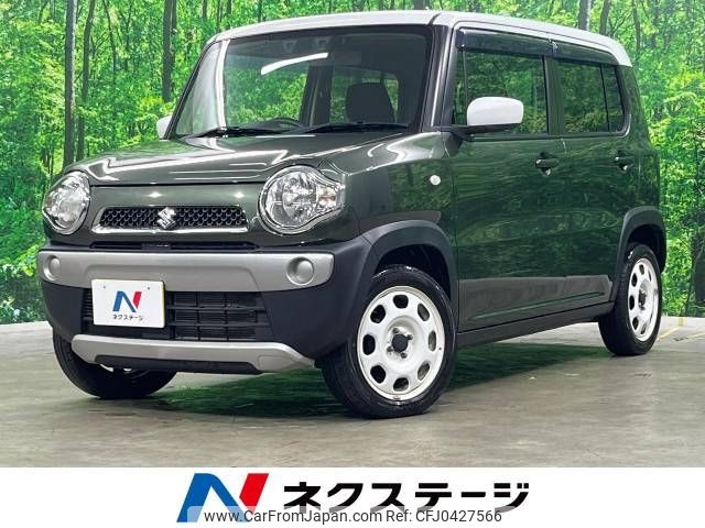 suzuki hustler 2019 -SUZUKI--Hustler DAA-MR41S--MR41S-357791---SUZUKI--Hustler DAA-MR41S--MR41S-357791- image 1