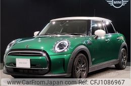 mini mini-others 2022 quick_quick_3BA-XU15MW_WMW32DK0002R74381