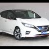 nissan leaf 2018 -NISSAN--Leaf ZAA-ZE1--ZE1-031920---NISSAN--Leaf ZAA-ZE1--ZE1-031920- image 2