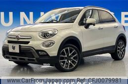 fiat 500x 2017 -FIAT--Fiat 500X ABA-33414--ZFA3340000P546000---FIAT--Fiat 500X ABA-33414--ZFA3340000P546000-