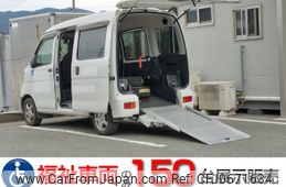 daihatsu hijet-van 2020 -DAIHATSU--Hijet Van EBD-S321Vｶｲ--S321V-0453012---DAIHATSU--Hijet Van EBD-S321Vｶｲ--S321V-0453012-