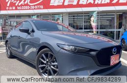 mazda mazda3 2021 -MAZDA 【名変中 】--MAZDA3 BPFP--150434---MAZDA 【名変中 】--MAZDA3 BPFP--150434-