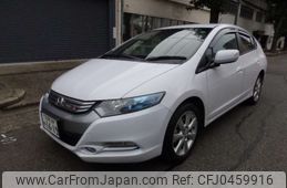 honda insight 2009 -HONDA 【名古屋 530ﾈ1619】--Insight DAA-ZE2--ZE2-1151892---HONDA 【名古屋 530ﾈ1619】--Insight DAA-ZE2--ZE2-1151892-