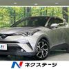 toyota c-hr 2017 -TOYOTA--C-HR DAA-ZYX10--ZYX10-2064273---TOYOTA--C-HR DAA-ZYX10--ZYX10-2064273- image 1