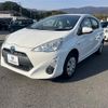 toyota aqua 2017 -TOYOTA--AQUA DAA-NHP10--NHP10-2588105---TOYOTA--AQUA DAA-NHP10--NHP10-2588105- image 7