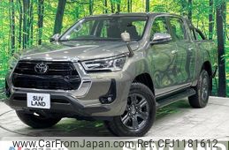 toyota hilux 2023 quick_quick_GUN125_GUN125-3948591