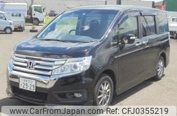 honda stepwagon-spada 2015 quick_quick_DBA-RK5_RK5-1430508