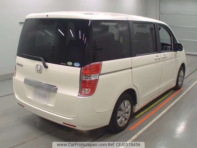 honda stepwagon 2012 -HONDA--Stepwgn DBA-RK1--RK1-1208190---HONDA--Stepwgn DBA-RK1--RK1-1208190- image 2