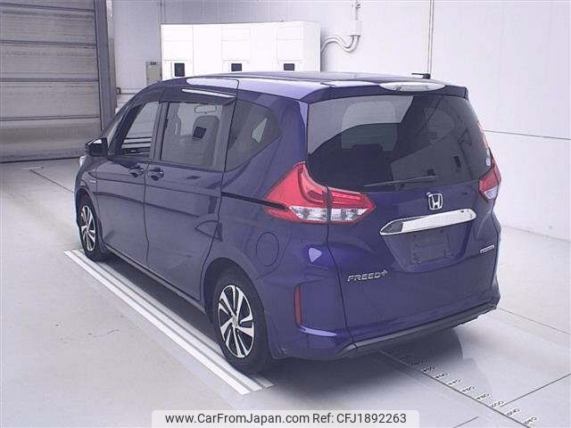 honda freed 2016 CFJ1892263 image 2