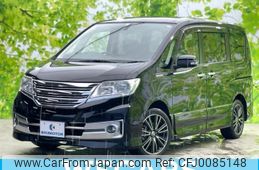 nissan serena 2011 quick_quick_DBA-C26_C26-021545