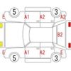 honda stepwagon 2012 -HONDA--Stepwgn DBA-RK1--RK1-1304827---HONDA--Stepwgn DBA-RK1--RK1-1304827- image 2