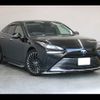 toyota mirai 2021 -TOYOTA--MIRAI ZBA-JPD20--JPD20-0002621---TOYOTA--MIRAI ZBA-JPD20--JPD20-0002621- image 2