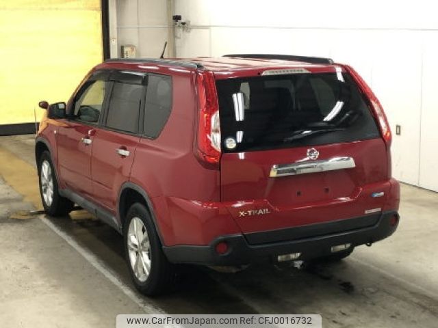 nissan x-trail 2013 -NISSAN--X-Trail DNT31-305676---NISSAN--X-Trail DNT31-305676- image 2