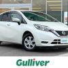 nissan note 2019 -NISSAN--Note DBA-E12--E12-624492---NISSAN--Note DBA-E12--E12-624492- image 1