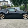 nissan fairlady-z 2011 CFJ1811672 image 11
