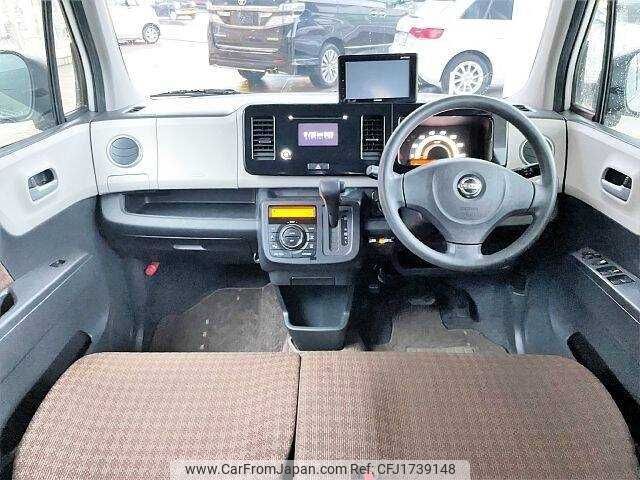 nissan moco 2012 CFJ1739148 image 1