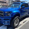 ford f150 2017 CFJ1649183 image 4