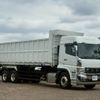 mitsubishi-fuso super-great 2025 -MITSUBISHI--Super Great 2PG-FV80VZ--FV80VZ-500034---MITSUBISHI--Super Great 2PG-FV80VZ--FV80VZ-500034- image 2