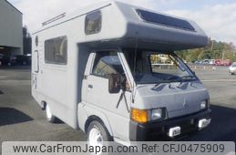 mitsubishi delica-truck 1996 -MITSUBISHI 【広島 88ﾋ7008】--Delica Truck P25Tｶｲ-0020271---MITSUBISHI 【広島 88ﾋ7008】--Delica Truck P25Tｶｲ-0020271-