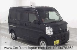 mitsubishi minicab-van 2017 -MITSUBISHI 【福山 483ｱ8931】--Minicab Van DS17V--253171---MITSUBISHI 【福山 483ｱ8931】--Minicab Van DS17V--253171-