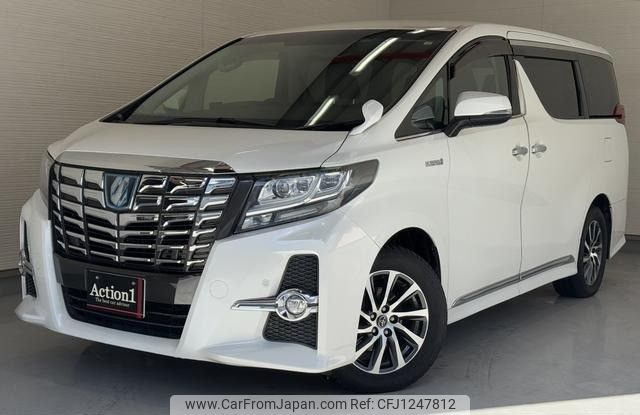 toyota alphard 2016 31 image 1