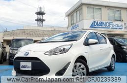 toyota aqua 2019 quick_quick_DAA-NHP10_NHP10-2626433