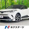 toyota c-hr 2017 quick_quick_ZYX10_ZYX10-2090768 image 1