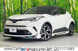 toyota c-hr 2017 quick_quick_ZYX10_ZYX10-2090768