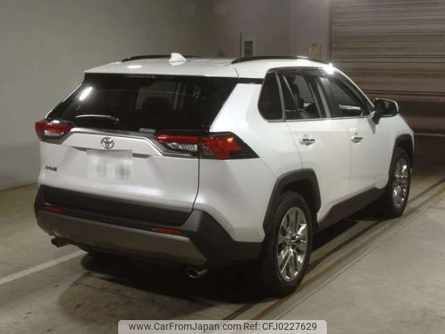 toyota rav4 2023 -TOYOTA 【名古屋 307ﾈ5198】--RAV4 6BA-MXAA54--MXAA54-5045265---TOYOTA 【名古屋 307ﾈ5198】--RAV4 6BA-MXAA54--MXAA54-5045265- image 2