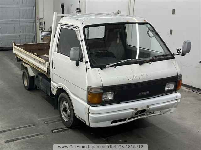 nissan vanette-truck 1996 CFJ1815712 image 1