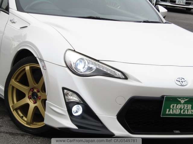 toyota 86 2012 -TOYOTA--86 DBA-ZN6--ZN6-021645---TOYOTA--86 DBA-ZN6--ZN6-021645- image 2