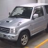 mitsubishi pajero-mini 2007 -MITSUBISHI--Pajero mini ABA-H58A--H58A-0718208---MITSUBISHI--Pajero mini ABA-H58A--H58A-0718208- image 2