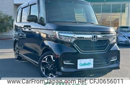 honda n-box 2017 -HONDA--N BOX DBA-JF3--JF3-2009547---HONDA--N BOX DBA-JF3--JF3-2009547-