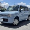 suzuki alto-lapin 2013 -SUZUKI--Alto Lapin DBA-HE22S--HE22S-271442---SUZUKI--Alto Lapin DBA-HE22S--HE22S-271442- image 7