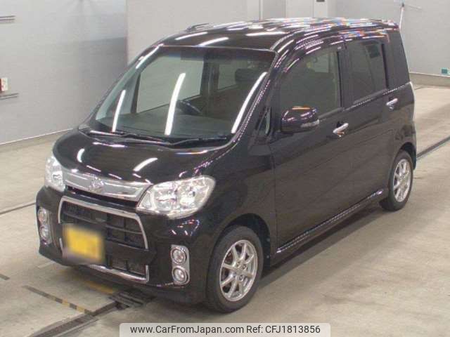 daihatsu tanto-exe 2013 CFJ1813856 image 1