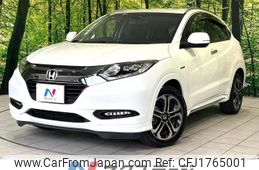 honda vezel 2016 CFJ1765001