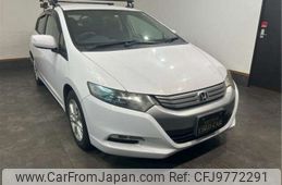 honda insight 2009 -HONDA--Insight ZE2--ZE2-1140127---HONDA--Insight ZE2--ZE2-1140127-