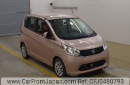 nissan dayz 2013 -NISSAN--DAYZ B21W-0085409---NISSAN--DAYZ B21W-0085409-