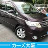 nissan serena 2010 -NISSAN--Serena DBA-CC25--CC25-367892---NISSAN--Serena DBA-CC25--CC25-367892- image 1