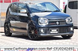 suzuki alto 2017 quick_quick_DBA-HA36S_HA36S-890160