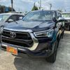 toyota hilux 2022 CFJ1683765 image 2