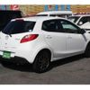 mazda demio 2012 -MAZDA--Demio DBA-DE3FS--DE3FS-541395---MAZDA--Demio DBA-DE3FS--DE3FS-541395- image 3