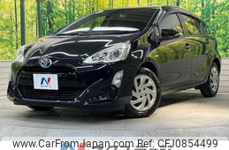 toyota aqua 2015 quick_quick_NHP10_NHP10-6434534